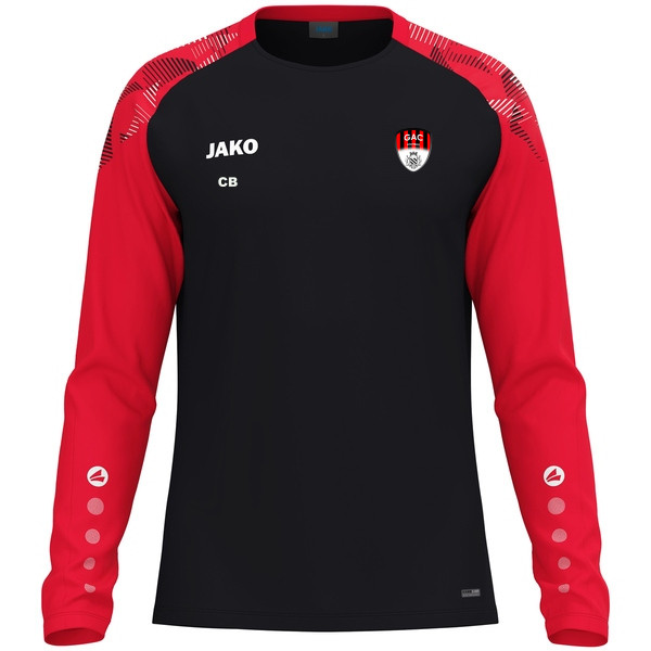 Maillot Sonic ML 