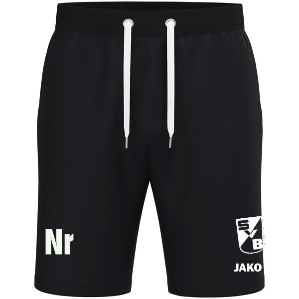 Joggingshort One Cotton 