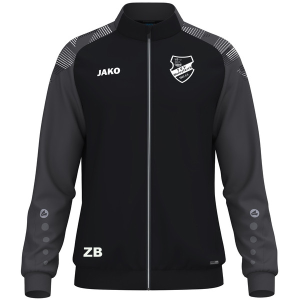 Polyesterjacke Sonic 