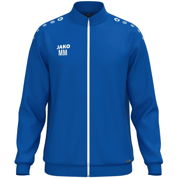 Polyesterjacke One 