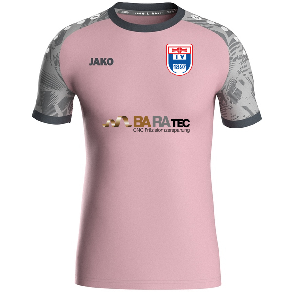 Trikot Iconic kurzarm 
