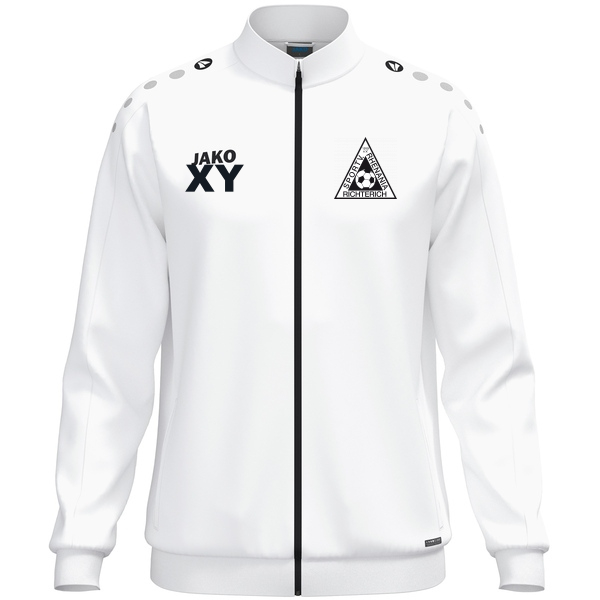 Polyesterjacke One 