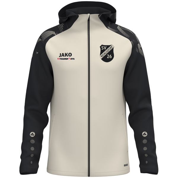 KinderKapuzenjacke Sonic 