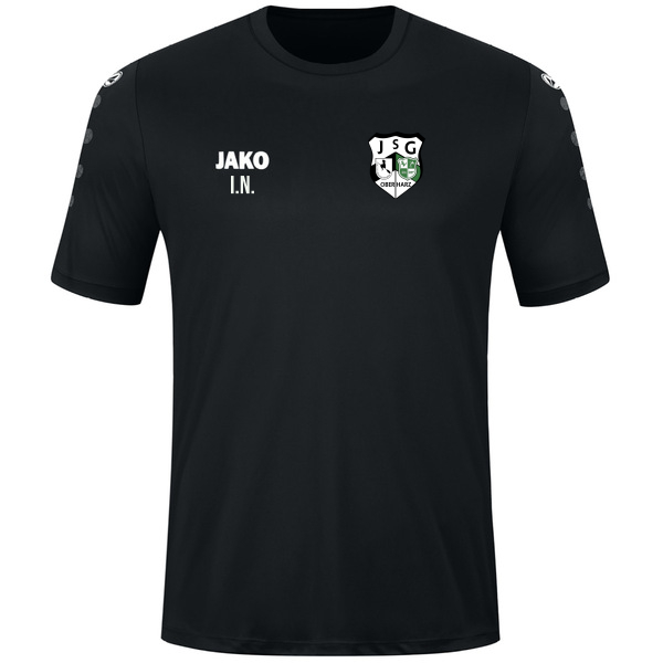 Trikot Team kurzarm 