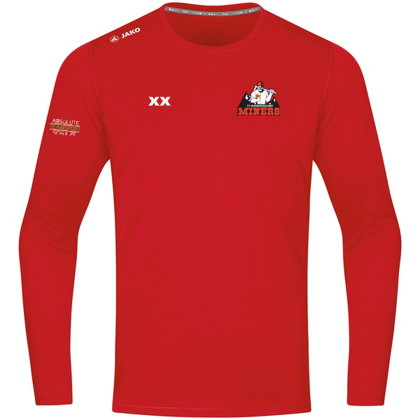KinderLongsleeve Run 2.0 