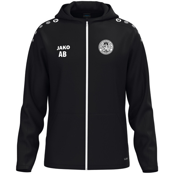 KinderKapuzenjacke Light One 