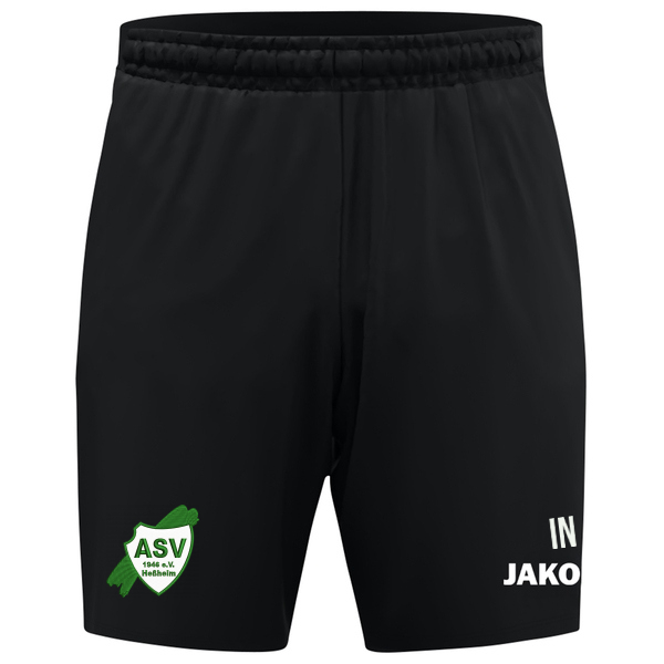 Trainingsshort Dynamic 