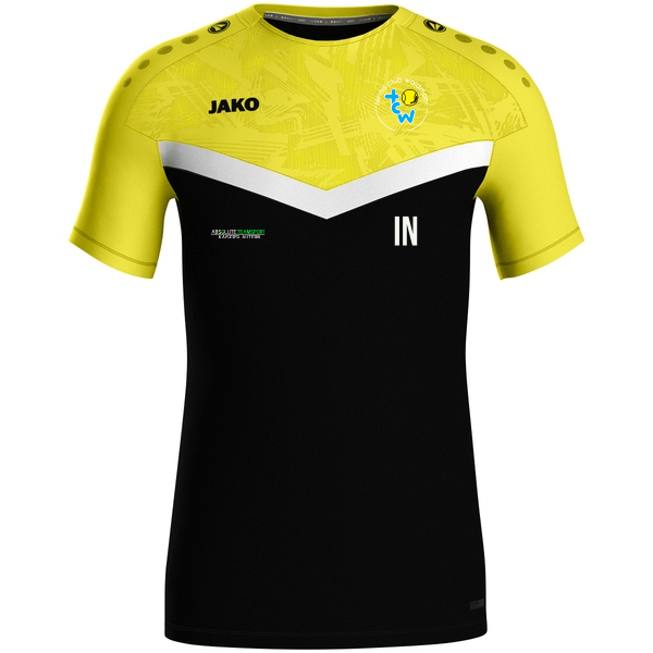 KinderT-Shirt Iconic 