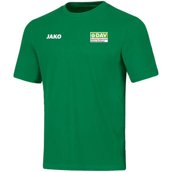 KinderT-Shirt Base 