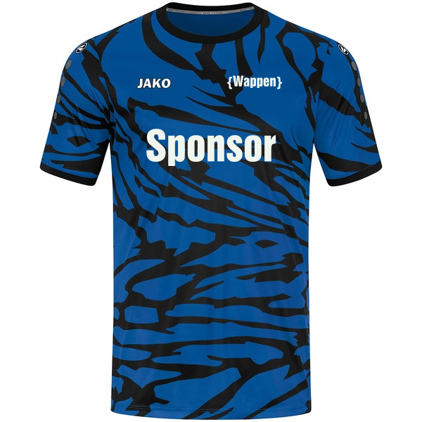 Trikot Animal kurzarm 