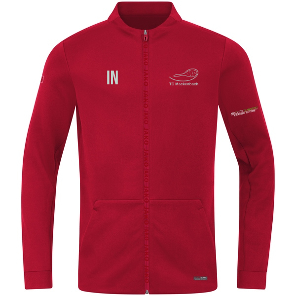 Jacke Pro Casual 