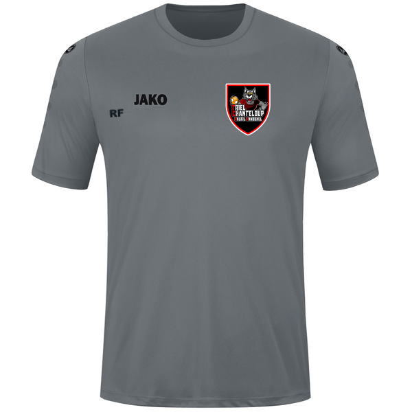 Maillot Team manches courtes 