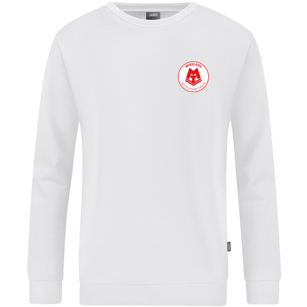 Sweat Organic 