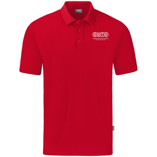Polo Organic Stretch 
