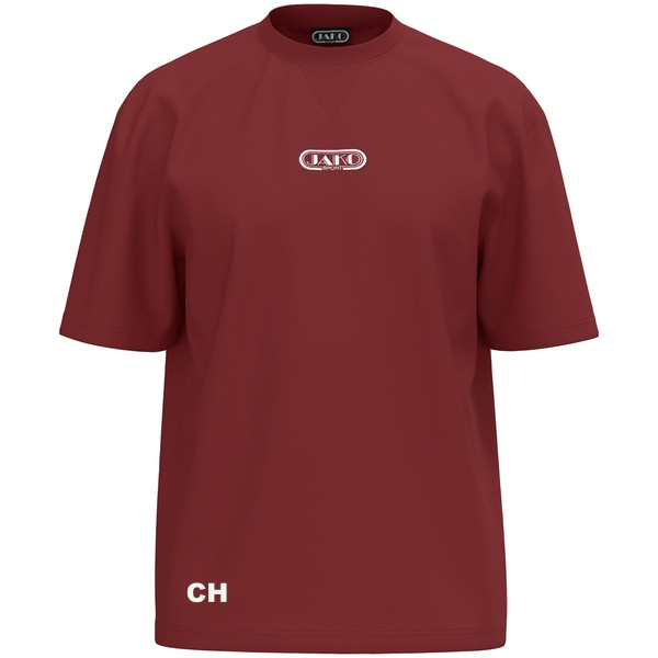 T-Shirt Wardrobe 