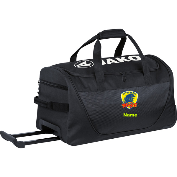 Spielertrolley JAKO 