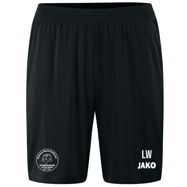 Sporthose Manchester 2.0 ohne Innenslip 