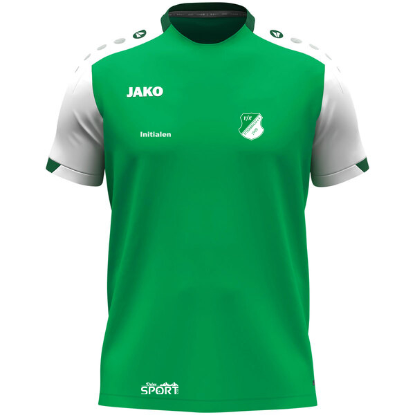 T-Shirt Dynamic 