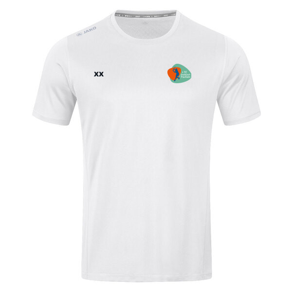 KinderT-Shirt Run 2.0 