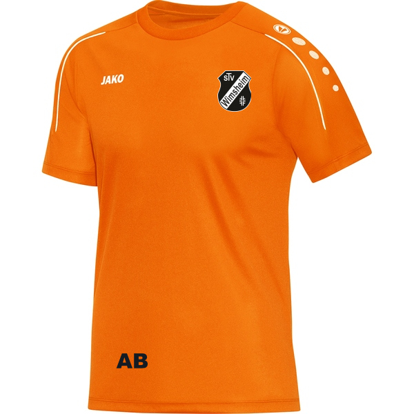 T-Shirt Classico 