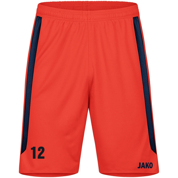 Sporthose Power 