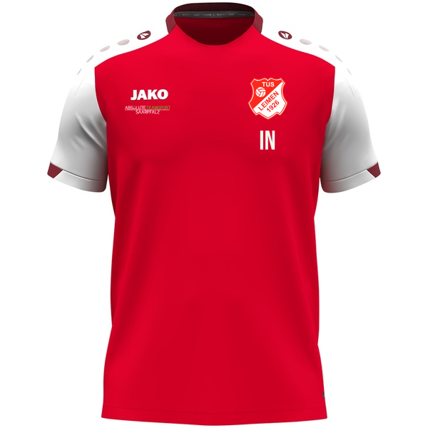 T-Shirt Dynamic 