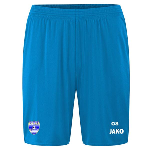 Short Manchester 2.0 