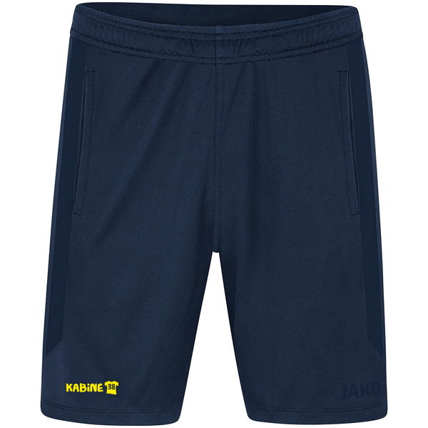 KinderShort Power 