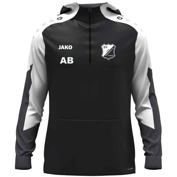 Zip Hoodie Dynamic 