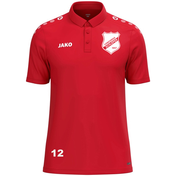 Polo One 