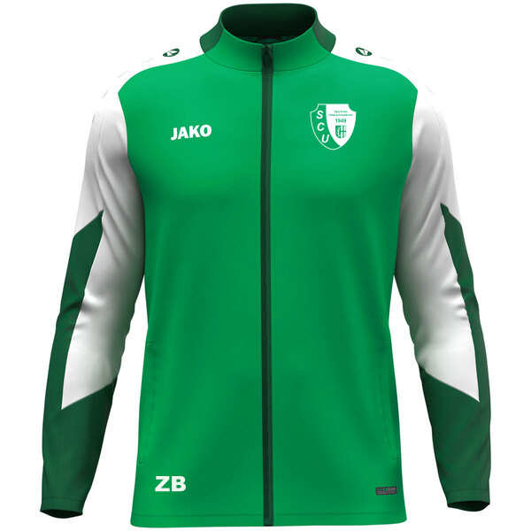 Polyesterjacke Dynamic 