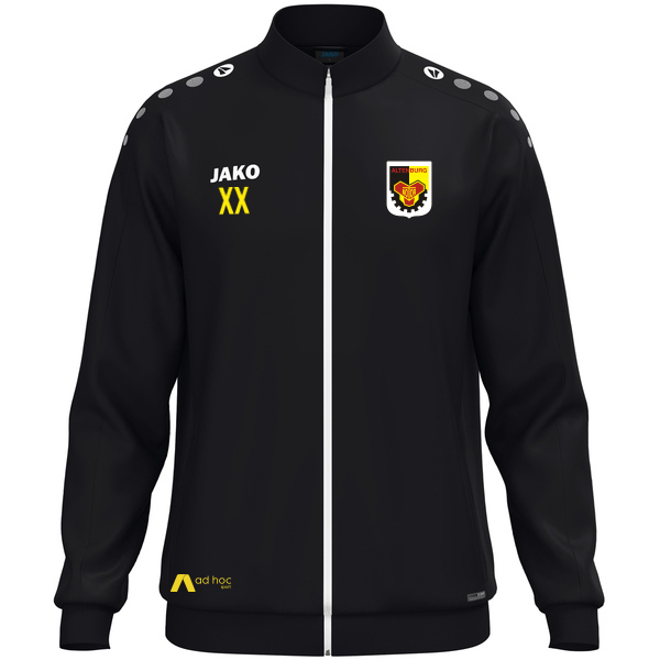 Polyesterjacke One 