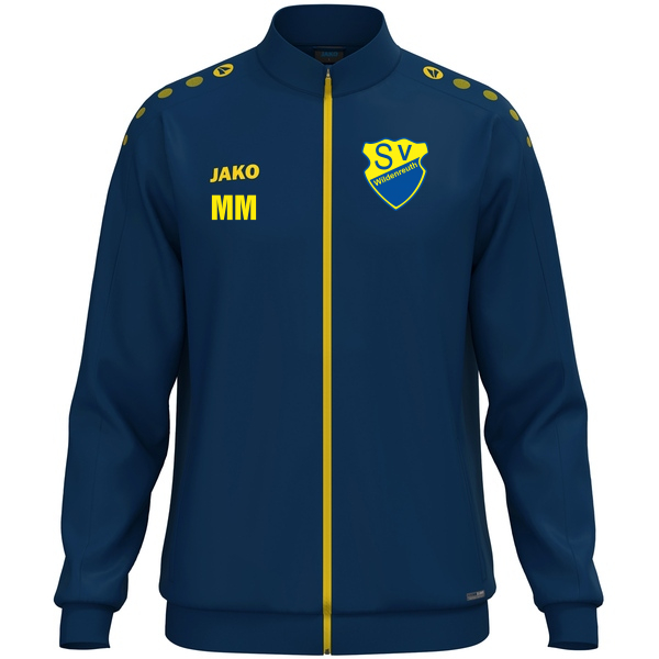 Polyesterjacke One 