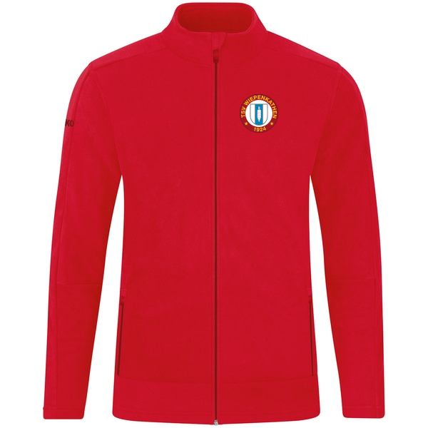KinderFleecejacke 