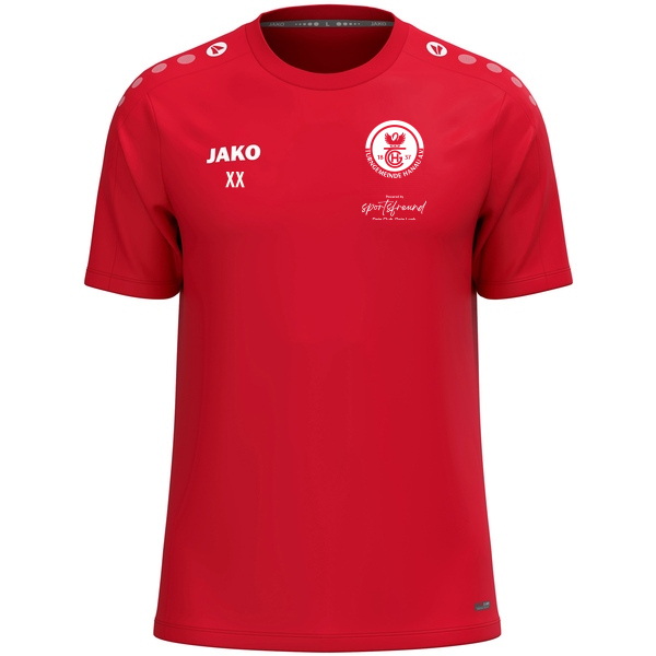 KinderT-Shirt One 