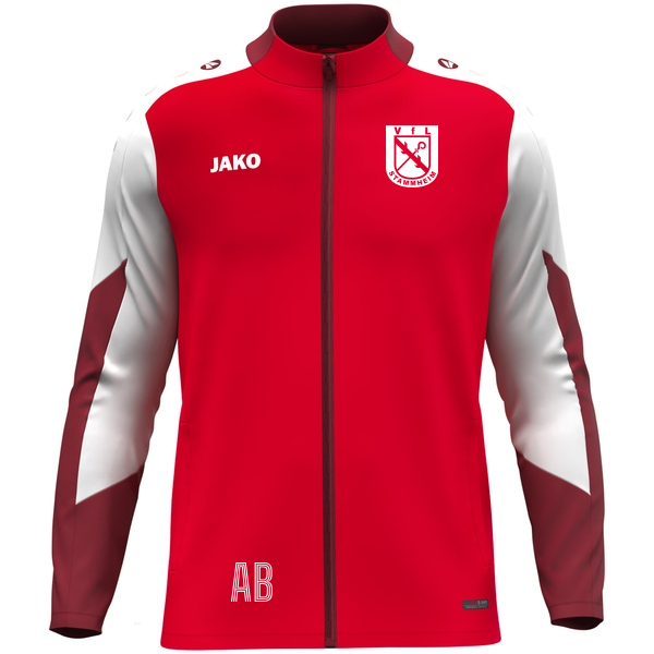 Polyesterjacke Dynamic 