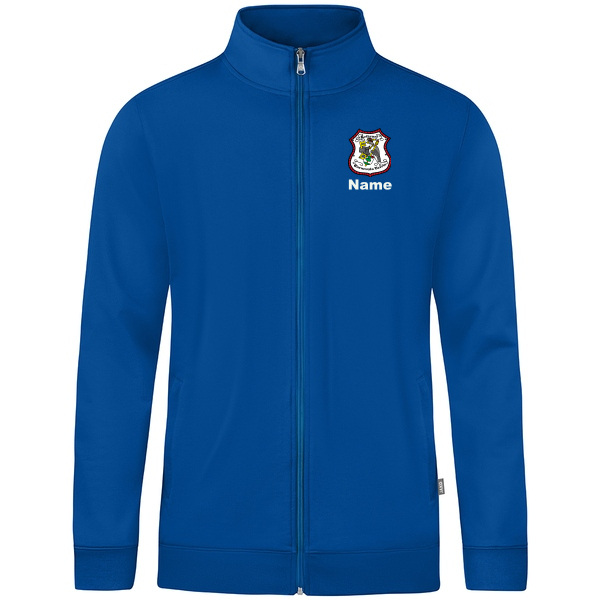 Sweatjacke Doubletex 