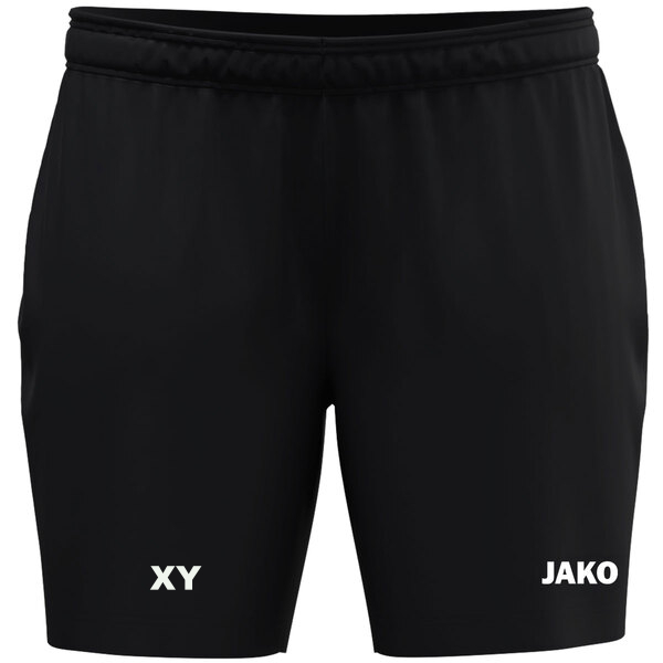 womanTrainingsshort Dynamic Damen 