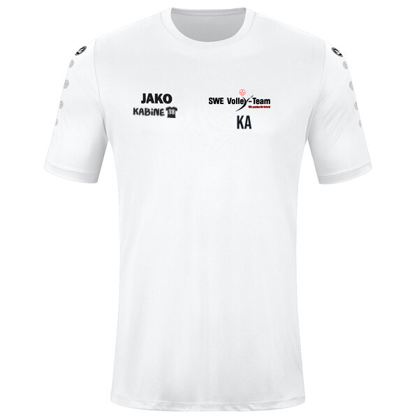 Trikot Team kurzarm 