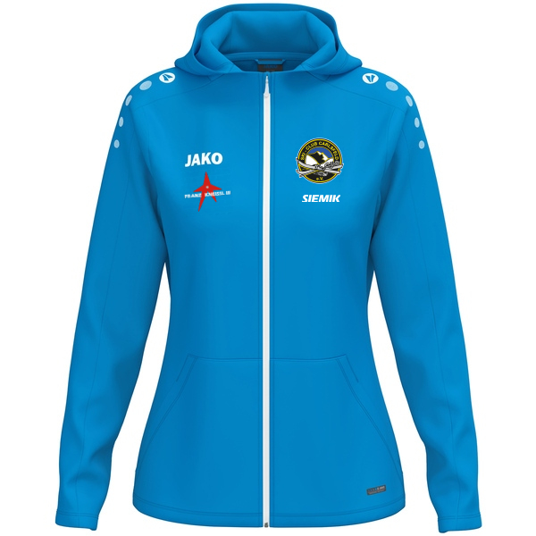 womanKapuzenjacke One Damen 