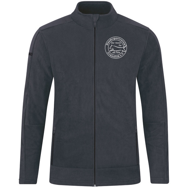 KinderFleecejacke 