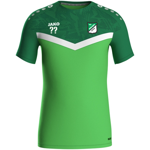 KinderT-Shirt Iconic 