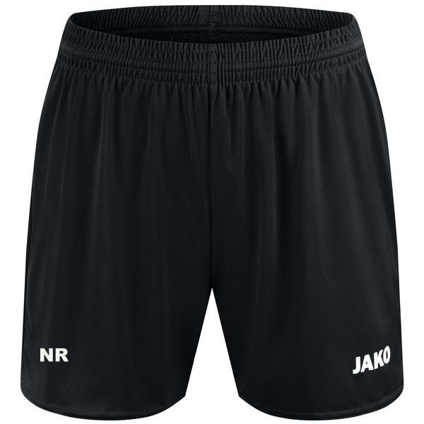 womanSporthose Manchester 2.0 ohne Innenslip Damen 
