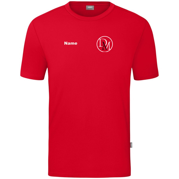 T-Shirt Organic Stretch 