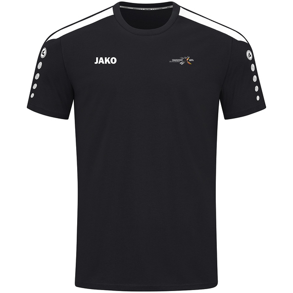 KinderT-Shirt Power 