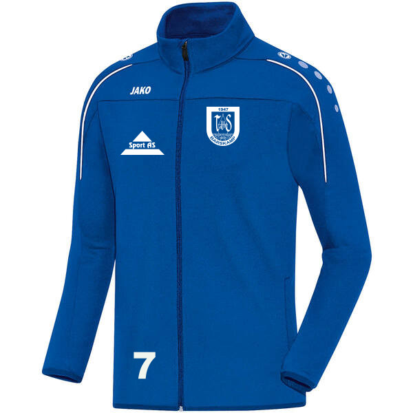 Trainingsjacke Classico 
