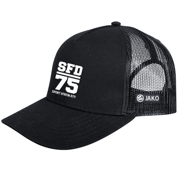 Cap Club 