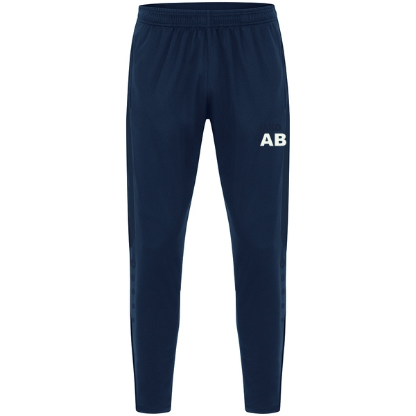 KinderPolyesterhose Power 