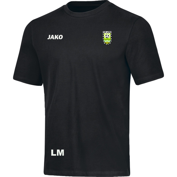 KinderT-Shirt Base 