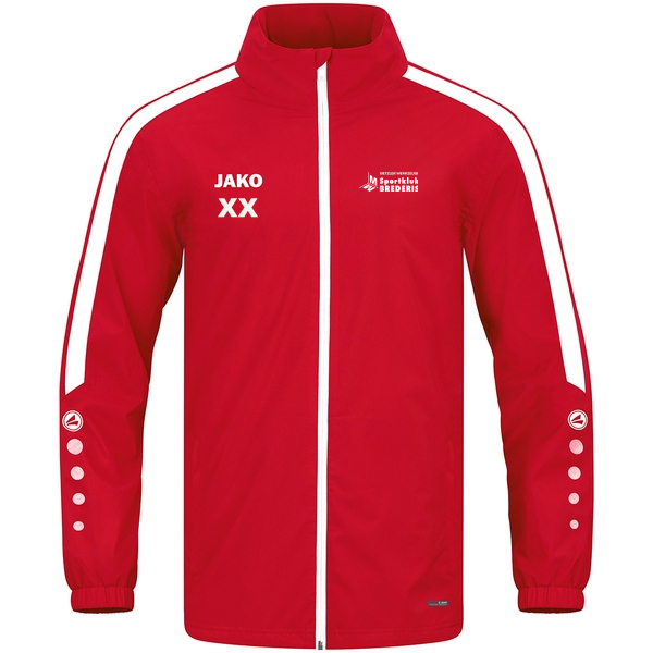 Allwetterjacke Power 